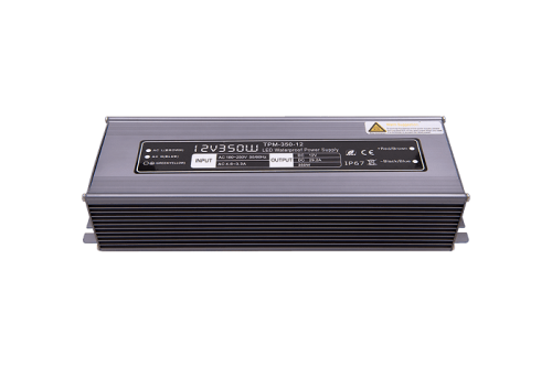 Блок питания для светодиодной ленты SW-Group 12В 29А 350Вт IP67 MTPW-350-12 картинка 